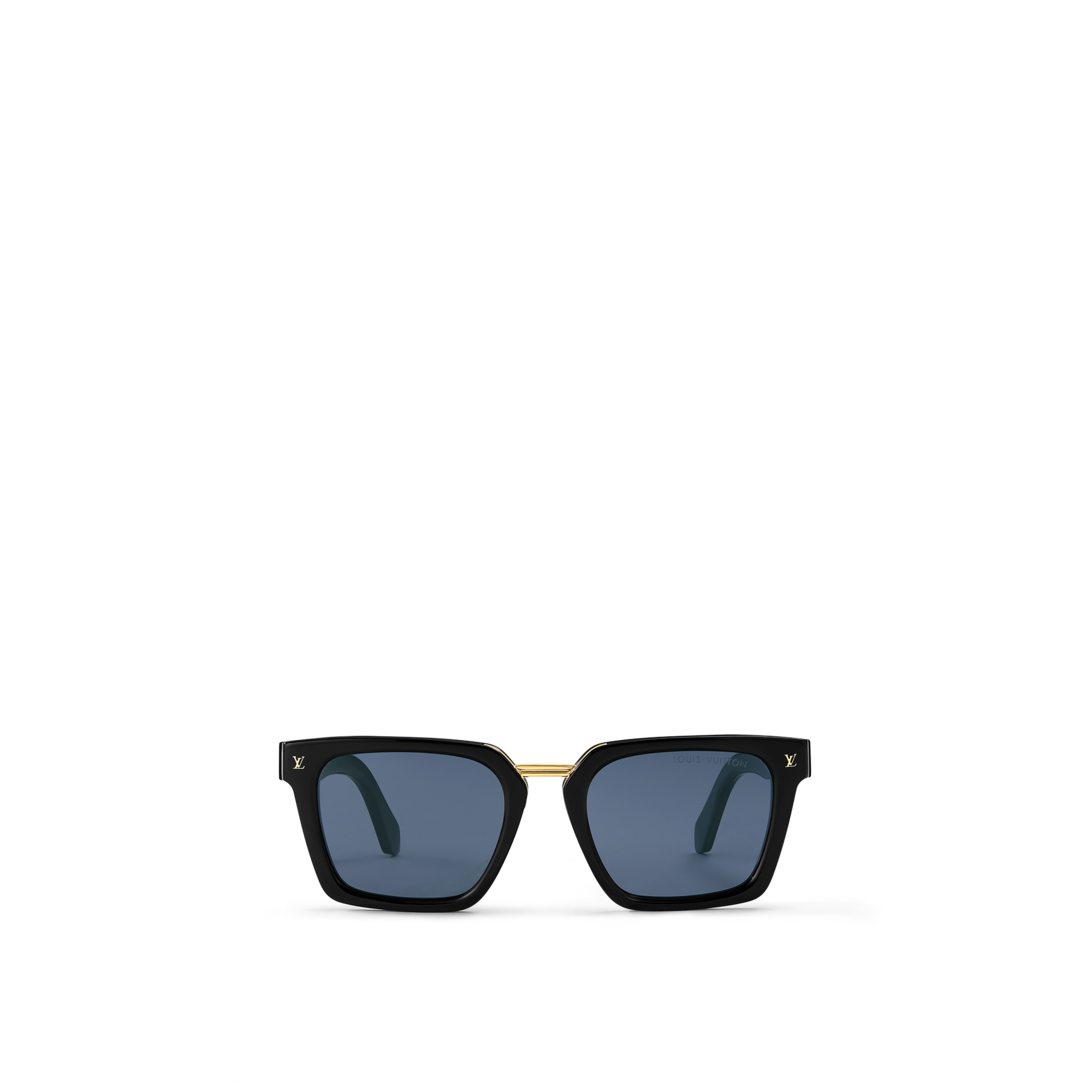 LV Urban Square Sunglasses S00 - Accessories Z2090E | LOUIS VUITTON